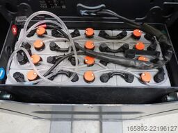 Linde T 20 SP 131-08