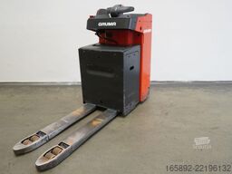 Linde T 20 SF 1154