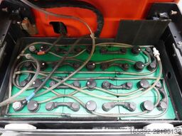 Linde T 20 SF 1154