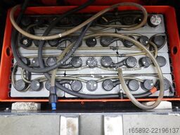 Linde T 20 SF 1154