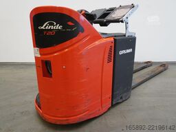 Linde T 20 SP 131-08
