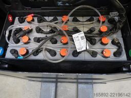 Linde T 20 SP 131-08
