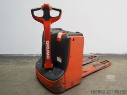 Linde T 18 1152