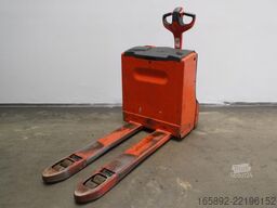 Linde T 18 1152