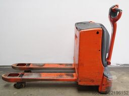 Linde T 18 1152