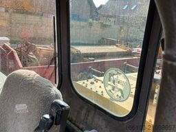 HANOMAG 50 E Radlader