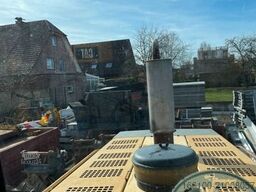 HANOMAG 50 E Radlader