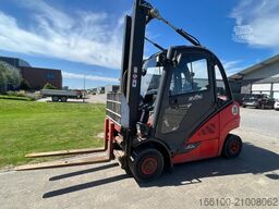 LINDE H 25