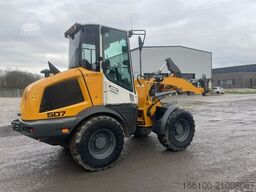 LIEBHERR L 507