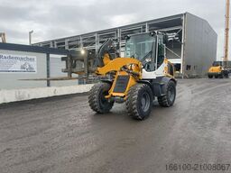 LIEBHERR L 507