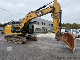 CATERPILLAR 320 EL