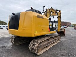 CATERPILLAR 320 EL