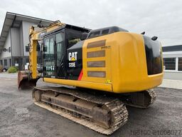 CATERPILLAR 320 EL