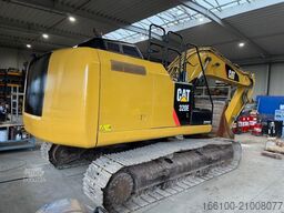 CATERPILLAR 320 EL