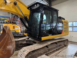CATERPILLAR 320 EL