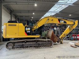 CATERPILLAR 320 EL