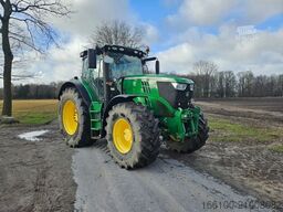 John Deere 6170R