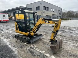 CATERPILLAR 301.8