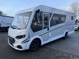 SUNLIGHT Adventure I 68 Fiat