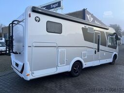 SUNLIGHT Adventure I 68 Fiat