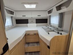 SUNLIGHT Adventure I 68 Fiat