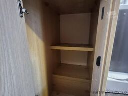 SUNLIGHT Adventure I 68 Fiat