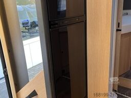 SUNLIGHT Adventure T 68C Fiat