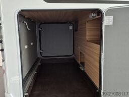 DETHLEFFS Just 90 T 7052 EB Just 90* Ähnlich Just Camp