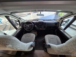 DETHLEFFS Just 90 T 7052 EB Just 90* Ähnlich Just Camp