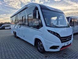 DETHLEFFS Globetrotter XL I 7850-2 EB