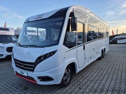 DETHLEFFS Globetrotter XL I 7850-2 EB