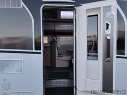 DETHLEFFS Globetrotter XL I 7850-2 EB