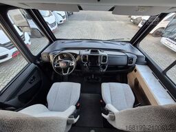 DETHLEFFS Globetrotter XL I 7850-2 EB