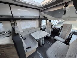 DETHLEFFS Globetrotter XL I 7850-2 EB