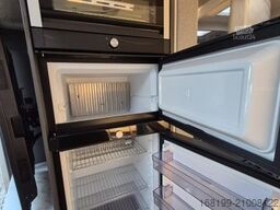 DETHLEFFS Globetrotter XL I 7850-2 EB