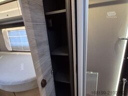 DETHLEFFS Globetrotter XL I 7850-2 EB