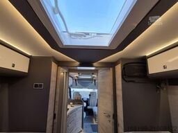 DETHLEFFS Globetrotter XL I 7850-2 EB