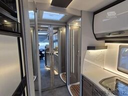 DETHLEFFS Globetrotter XL I 7850-2 EB