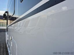 DETHLEFFS Globetrotter XL I 7850-2 EB