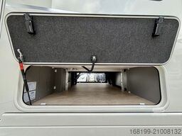 CONCORDE Cruiser 901 LA *Top Ausstattung*