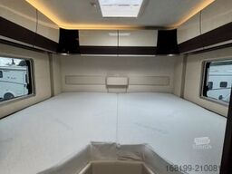CONCORDE Cruiser 901 LA *Top Ausstattung*