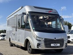 CARTHAGO chic e-line I 50 *Top Zustand*