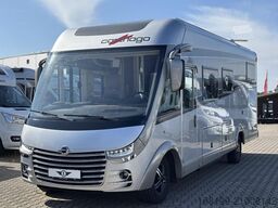 CARTHAGO chic e-line I 50 *Top Zustand*