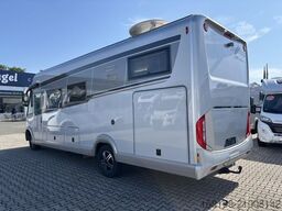 CARTHAGO chic e-line I 50 *Top Zustand*