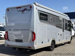 CARTHAGO chic e-line I 50 *Top Zustand*