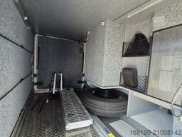 CARTHAGO chic e-line I 50 *Top Zustand*