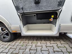 CARTHAGO chic e-line I 50 *Top Zustand*