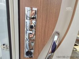 CARTHAGO chic e-line I 50 *Top Zustand*