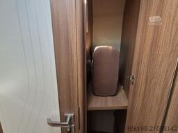 CARTHAGO chic e-line I 50 *Top Zustand*