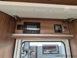 CARTHAGO chic e-line I 50 *Top Zustand*